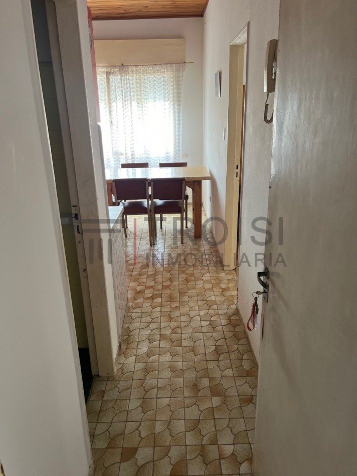 V30 - Departamento 2 ambientes - Calle 29 e/2 y 3