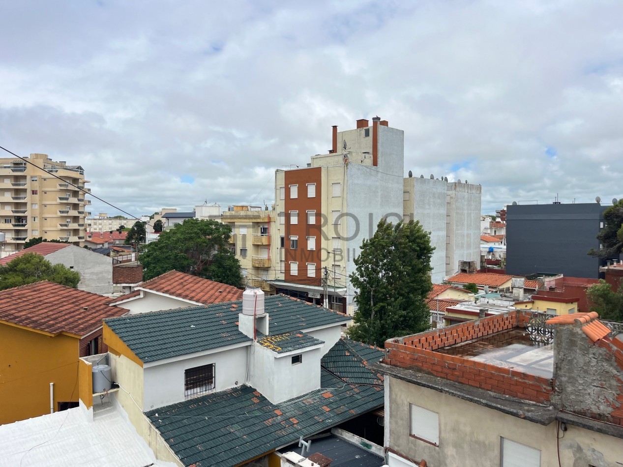 V30 - Departamento 2 ambientes - Calle 29 e/2 y 3