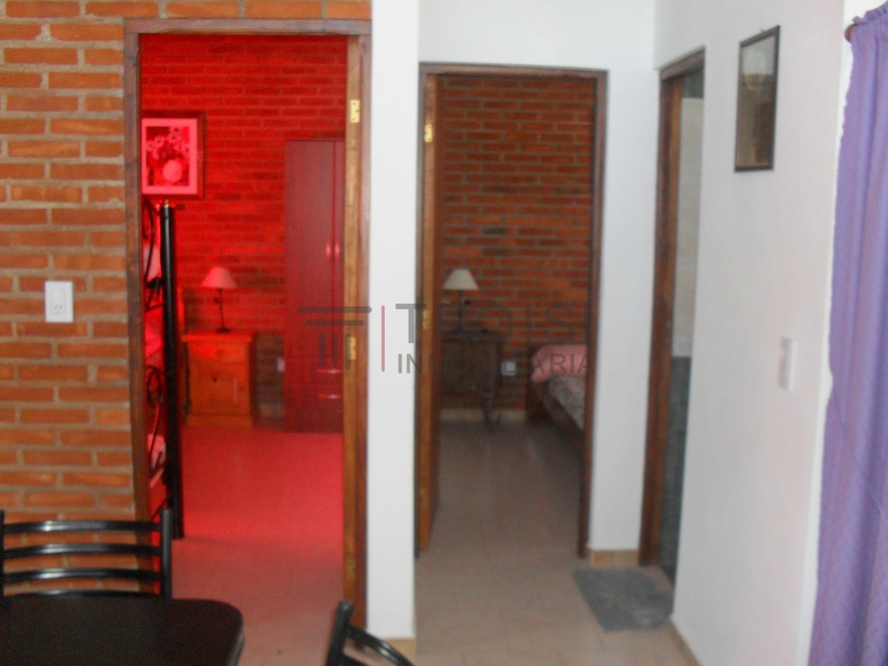 V16 - 4 Chalets de 3 ambientes - Calle 7, Costa Chica