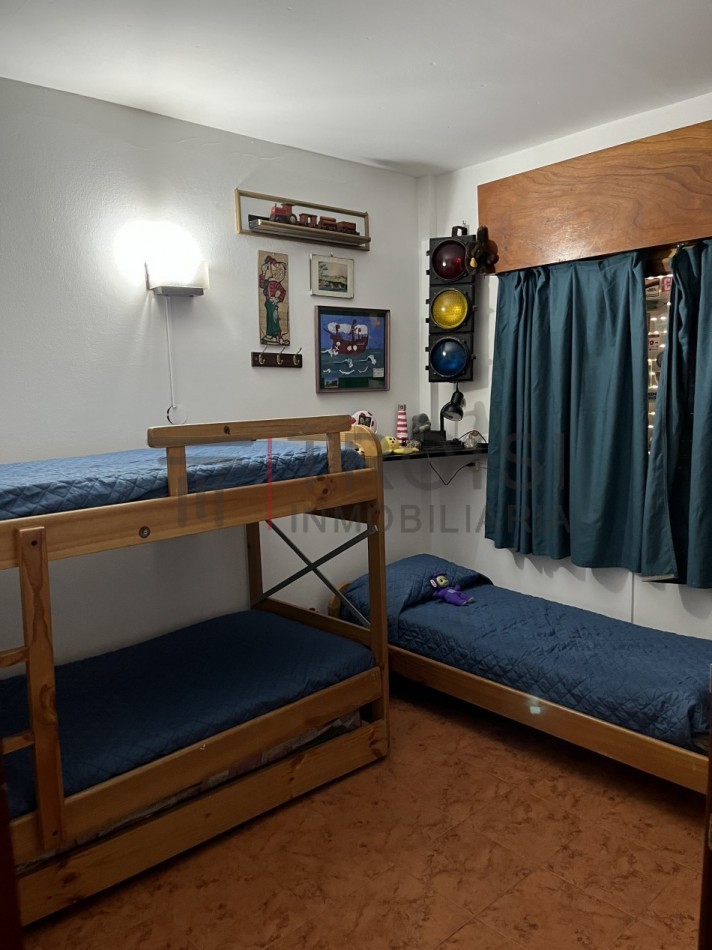 62 - Depto. 3 ambientes - Calle 36 e/Costanera y 2 