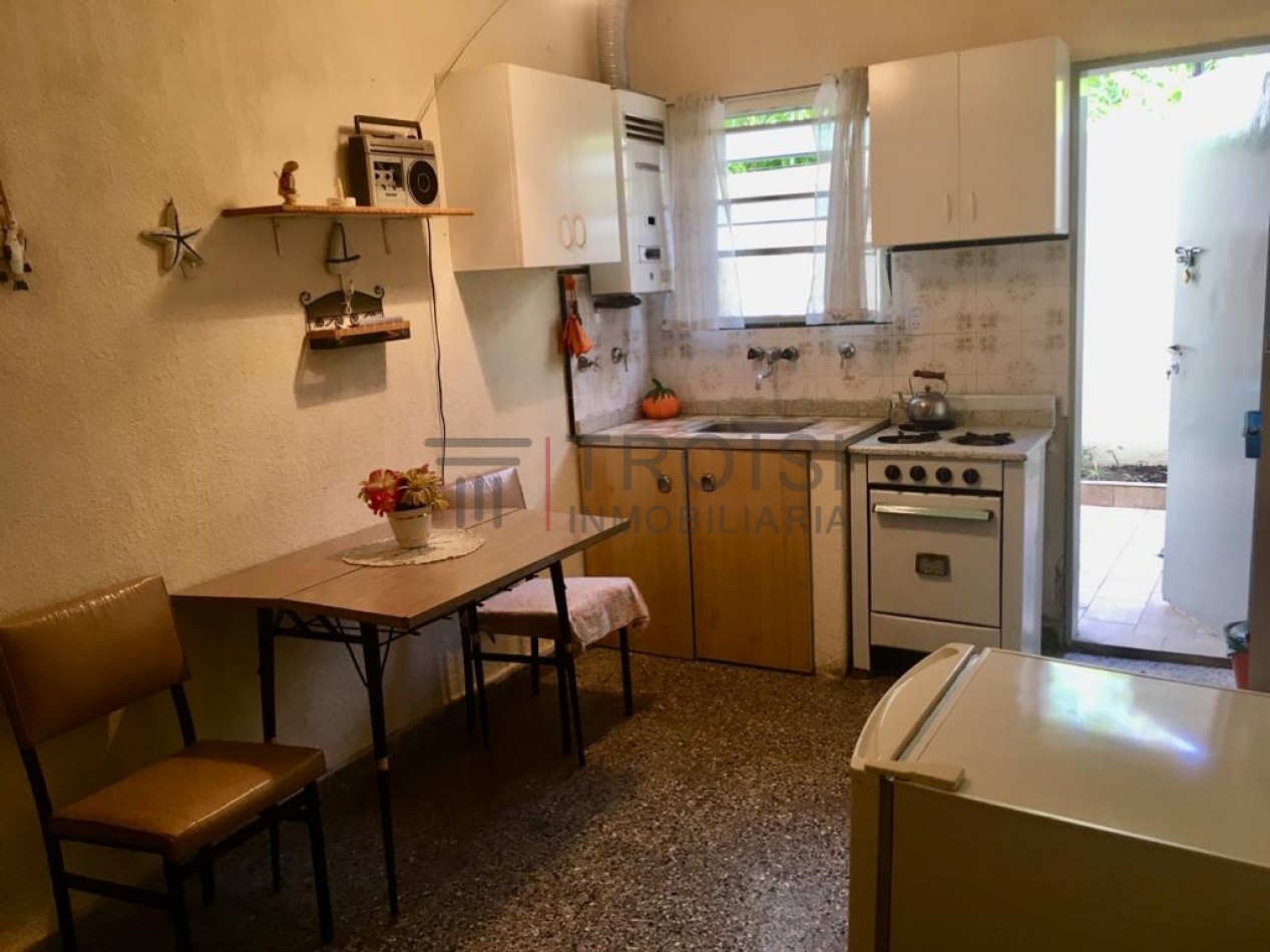 V68 - Depto. 2 ambientes - Calle 33 e/3 y 4