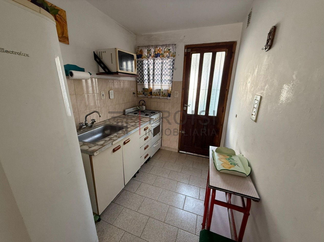 A13 - Duplex 3 ambientes - Calle 5 e/ 33 y 34