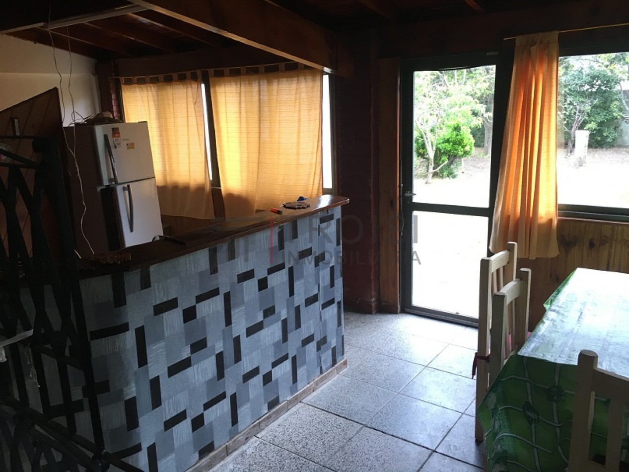 V37 - Monoambiente + Chalet 3 ambientes - Calle 30 e/ 5 y 6 