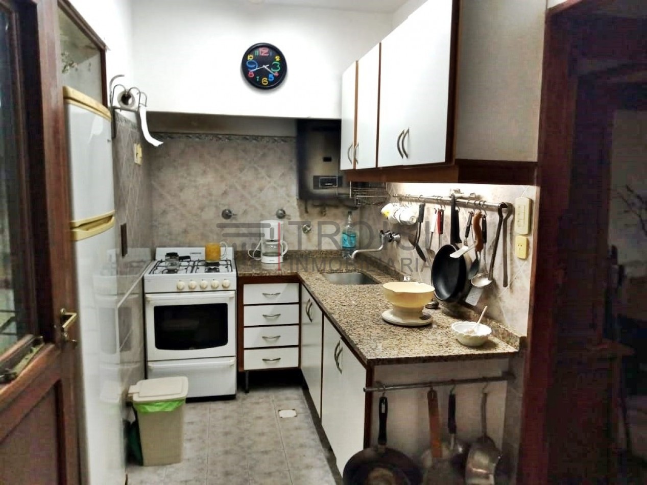 V60 - Casa 3 ambientes - Calle Chaco Esquina Entre Rios
