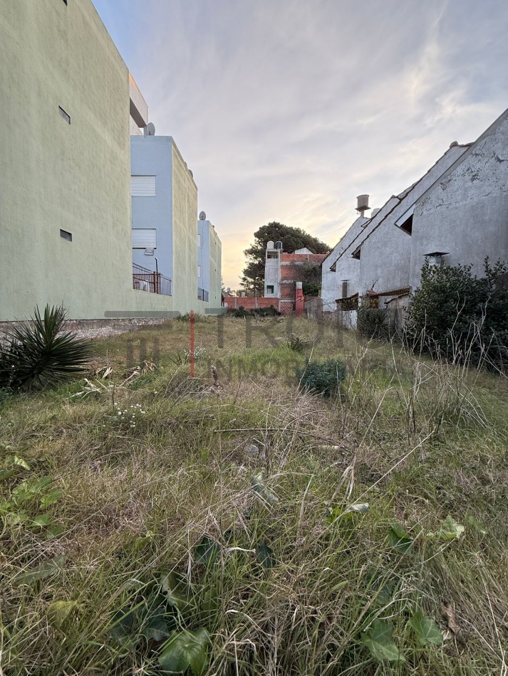 L11 - Lote Calle 4 e/ 44 y 45 - Santa Teresita