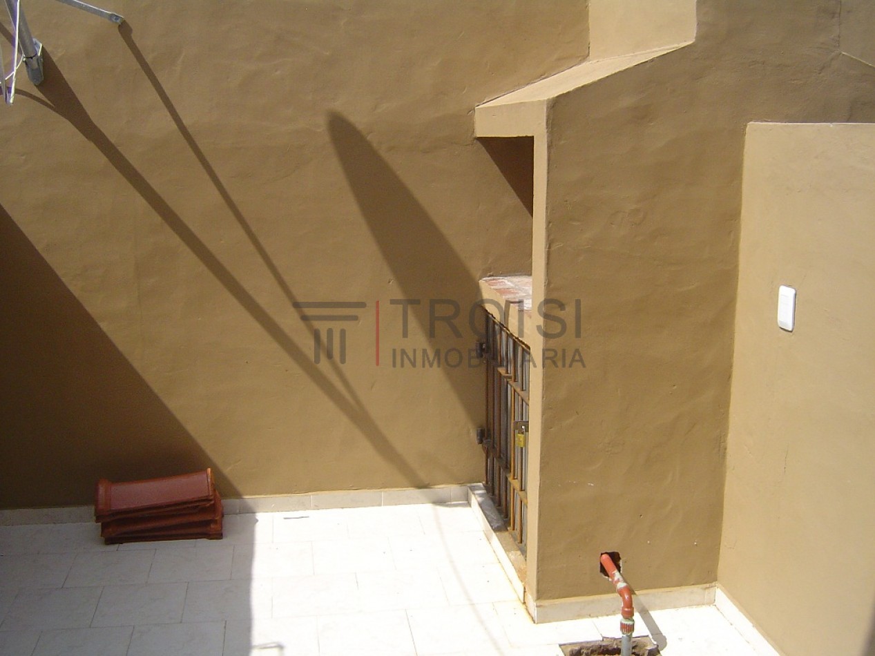A1 - Duplex 3 ambientes - Calle 45 e/ 3 Y 4
