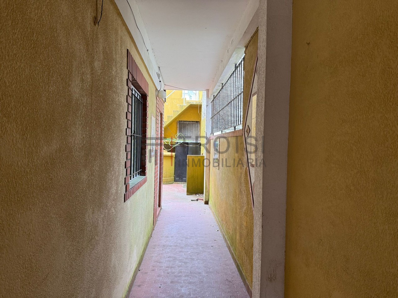 V17 - Depto. 2 ambientes - Calle 36 e/ 2 y 3