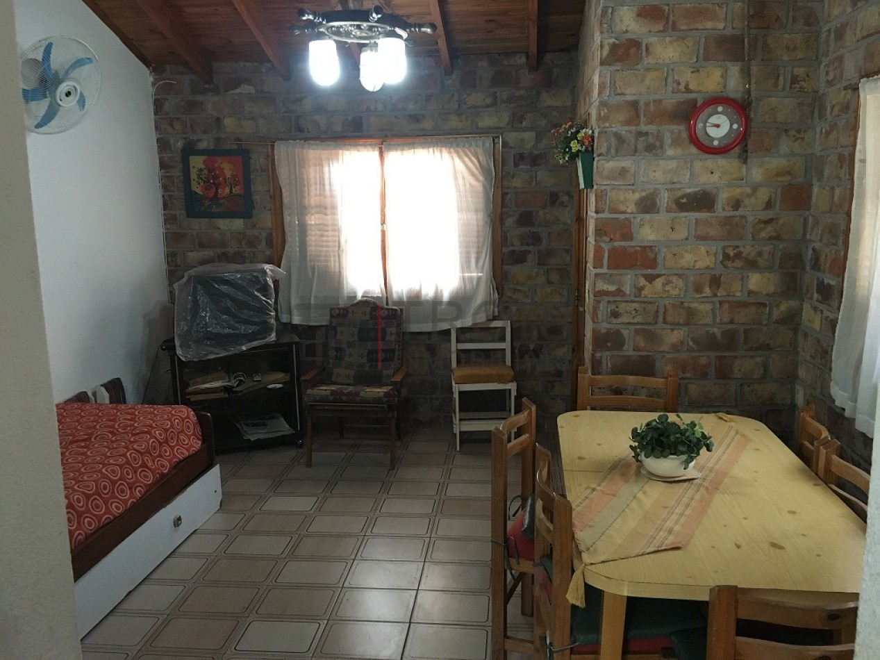 V32 - Chalet 3 ambientes - Calle 5 e/42 y 43