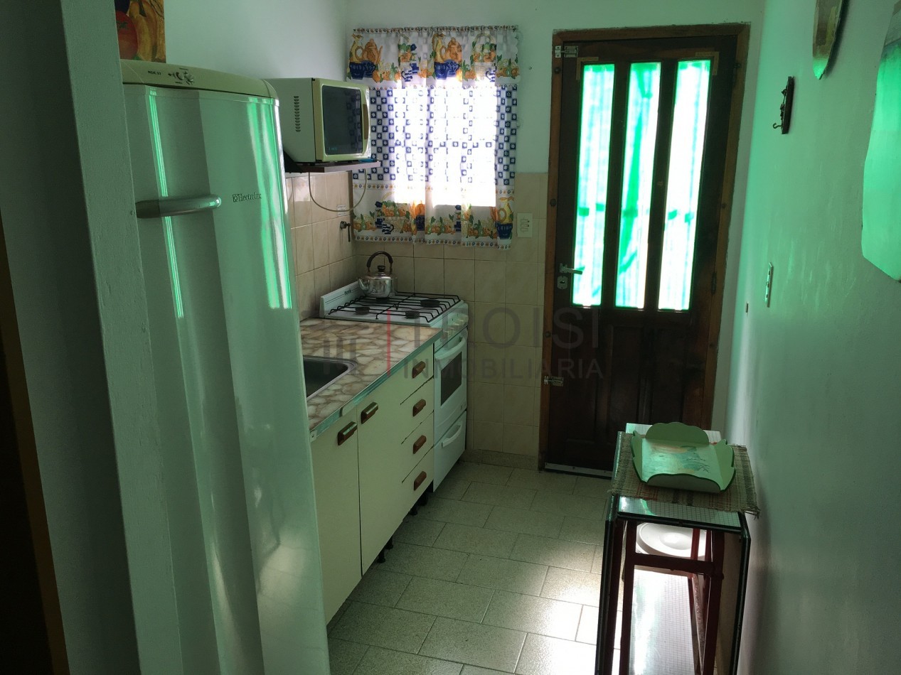 A13 - Duplex 3 ambientes - Calle 5 e/33 y 34