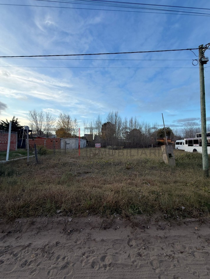 L9 - Lote Calle 46 e/ 7 Y 8 - Santa Teresita