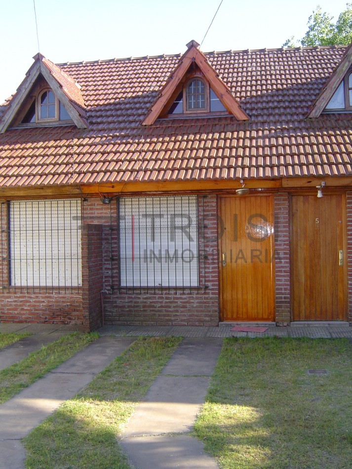 A36 - Duplex 3 ambientes - Calle 35 e/5 y 6