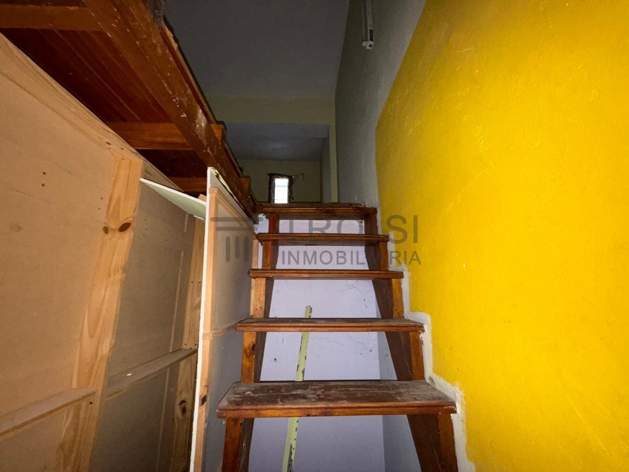 V61C - Local  - Calle 3 e/ 39 y 40