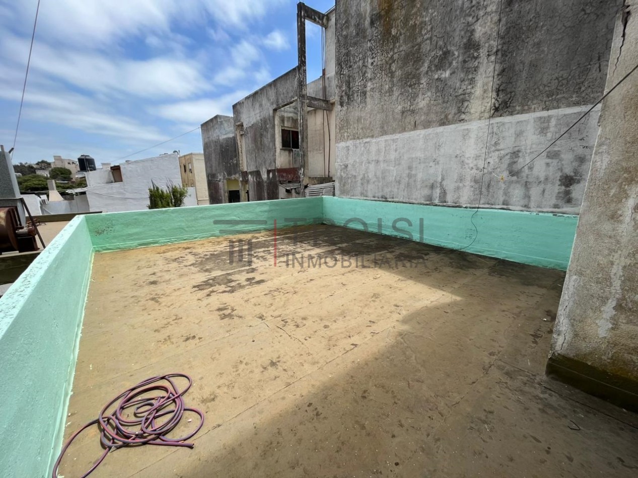 V4 - Depto. 2 ambientes - Calle 2 e/35 y 36