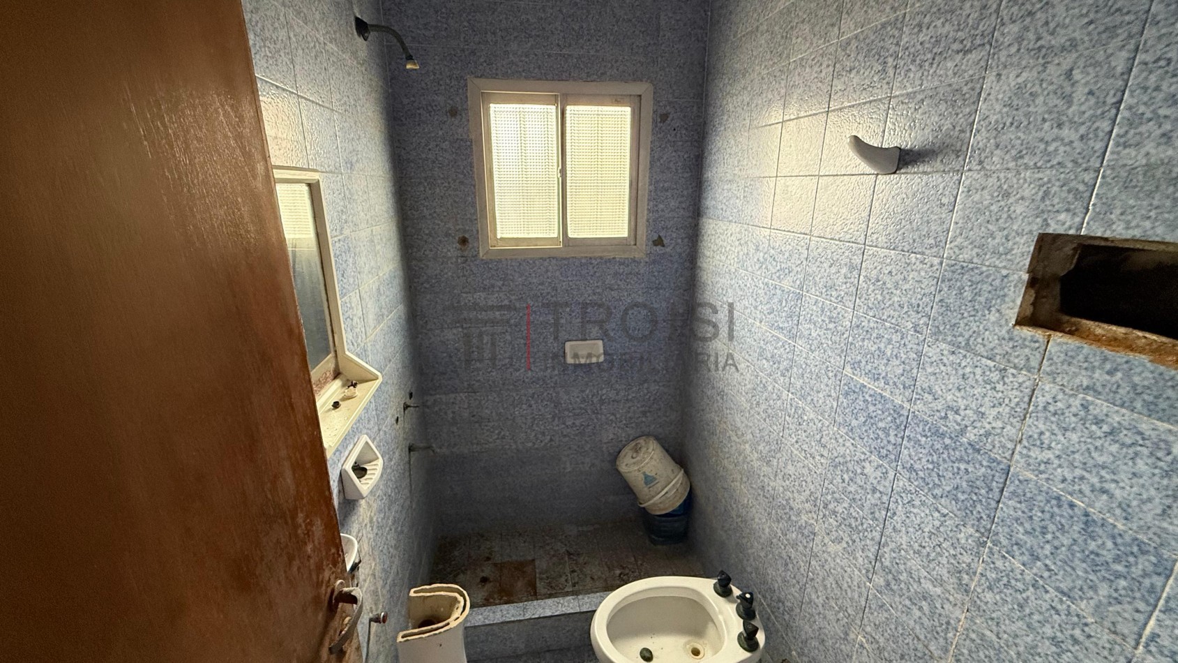 V31 - Depto. 2 ambientes - Calle 2 e/35 y 36