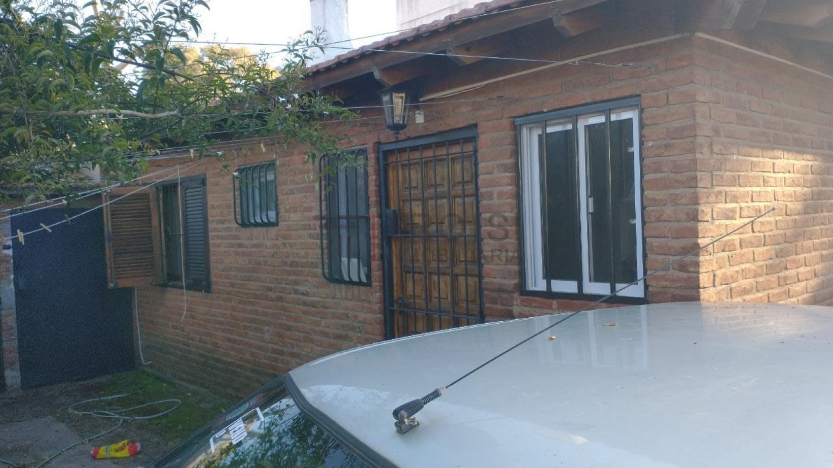 V32 - Chalet 3 ambientes - Calle 5 e/42 y 43