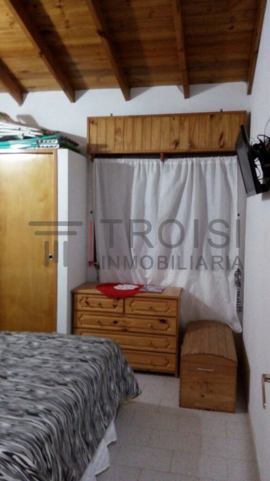A36 - Duplex 3 ambientes - Calle 35 e/5 y 6