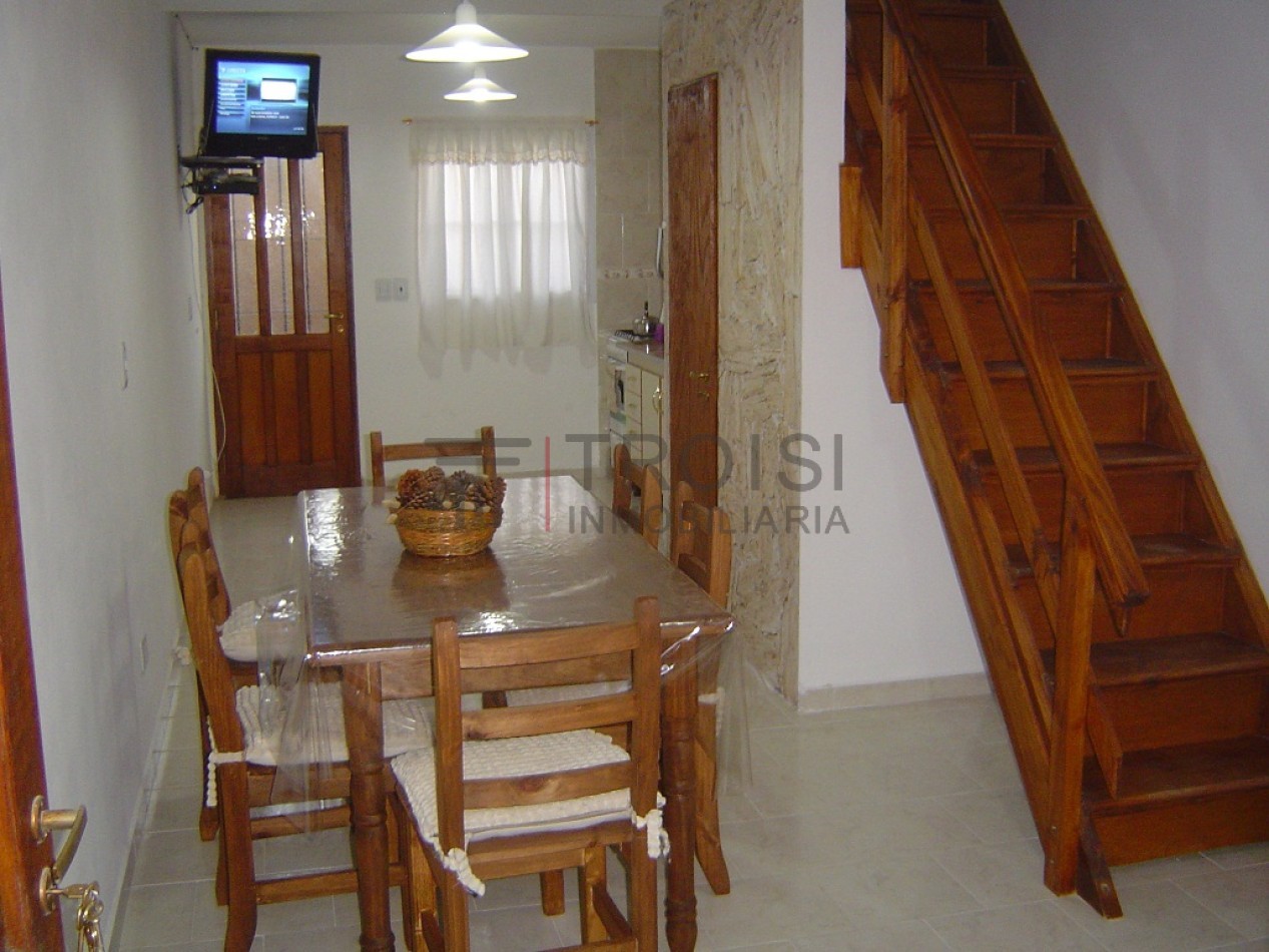 A1 - Duplex 3 ambientes - Calle 45 e/ 3 Y 4