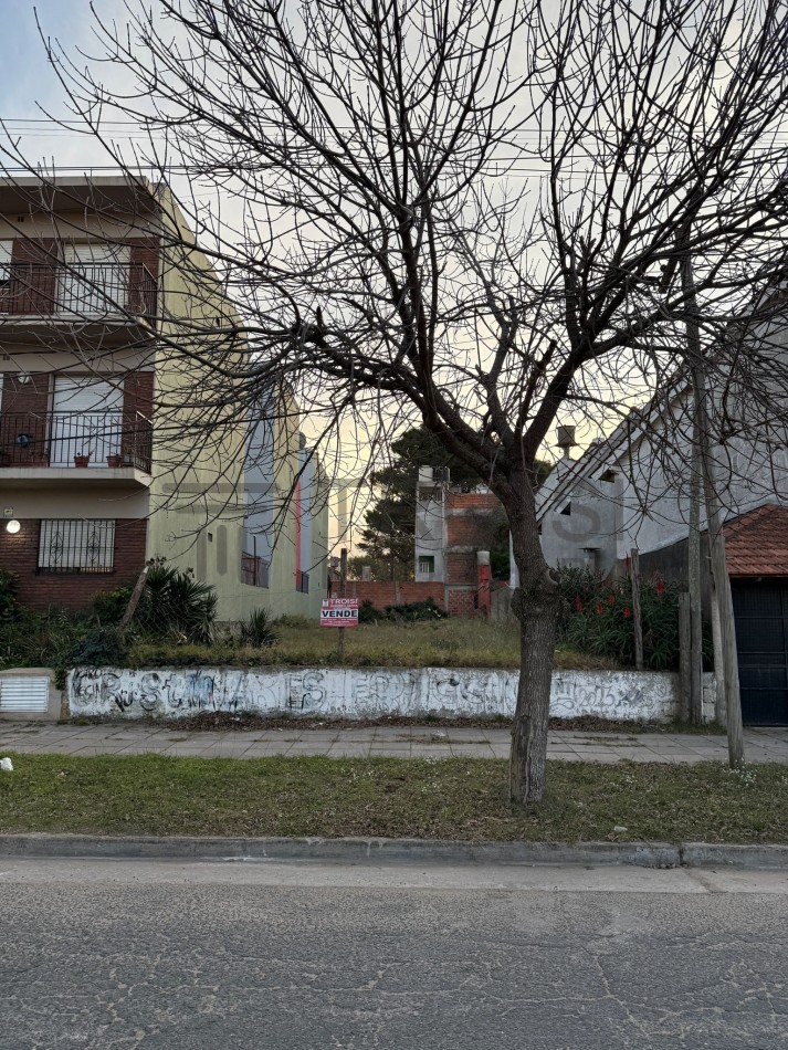 L11 - Lote Calle 4 e/ 44 y 45 - Santa Teresita