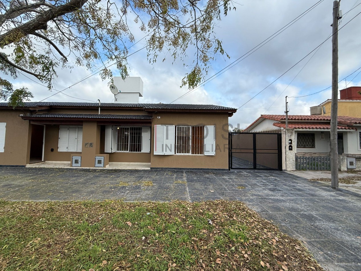 293 - Chalet de 3 ambientes - Calle 29 e/ 6 y 7