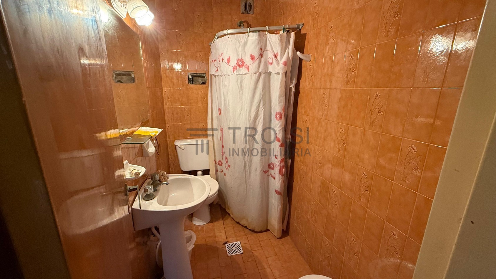 V66 - Departamento 2 ambientes - Calle 2 esq. 34