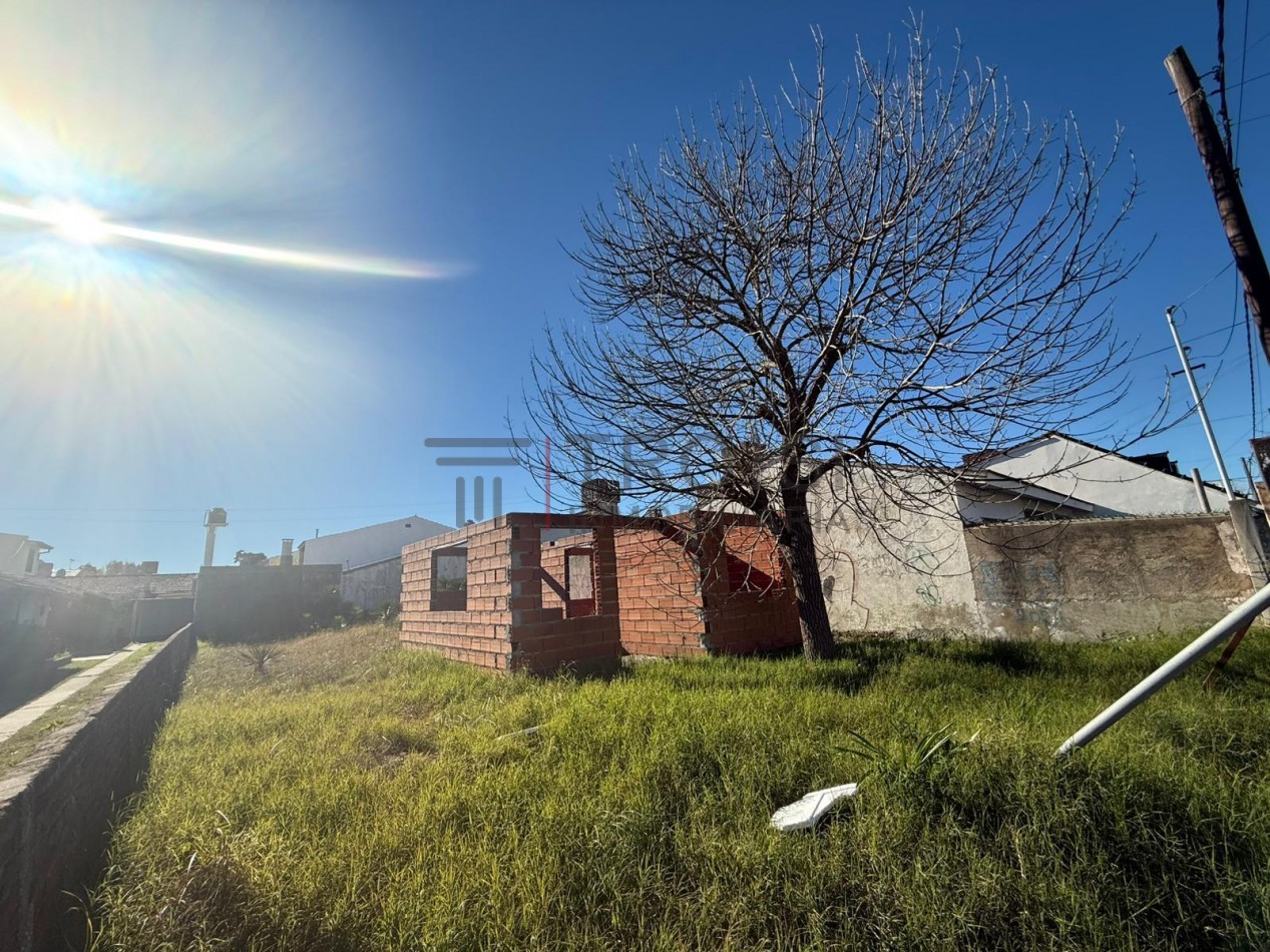 L31 - Lote Calle 37 e/ 5 y 6 - Santa Teresita