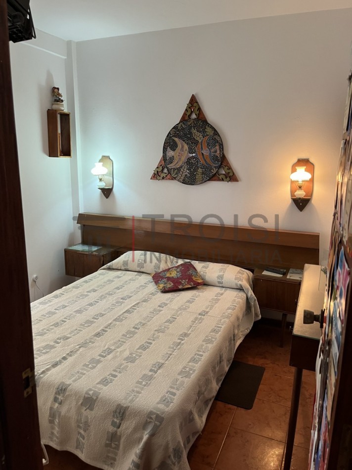 62 - Depto. 3 ambientes - Calle 36 e/Costanera y 2 