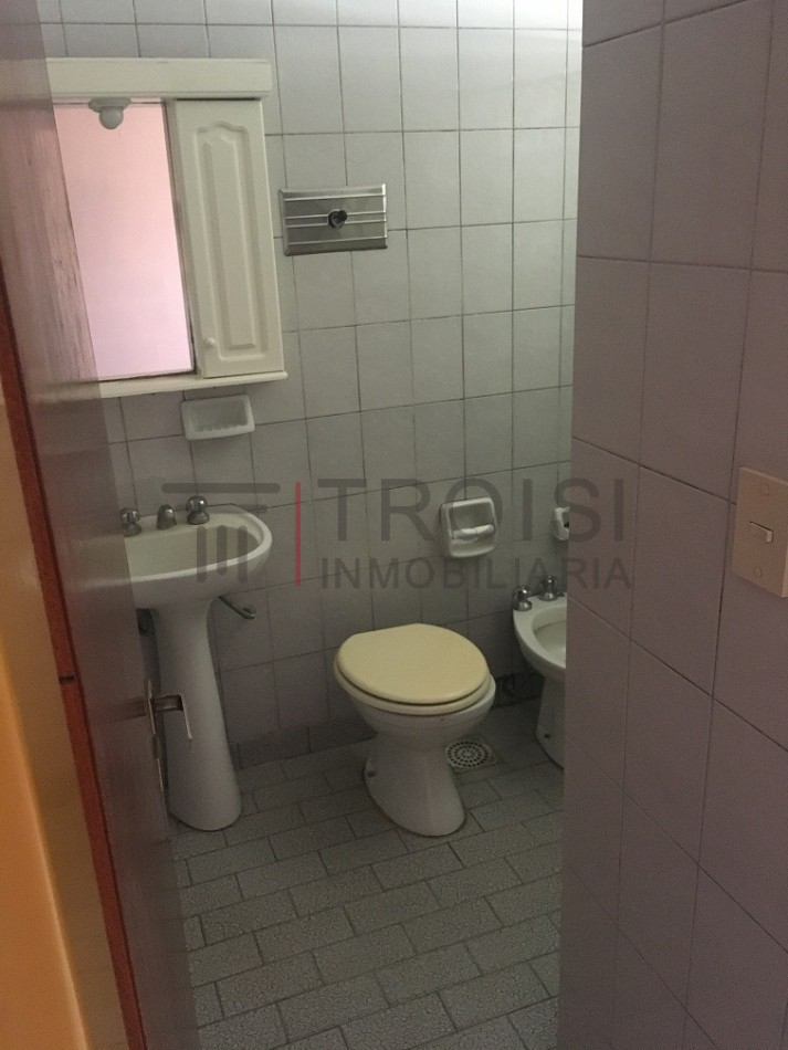 A21 - Duplex 3 ambientes - Calle 5 e/ 36 y 37