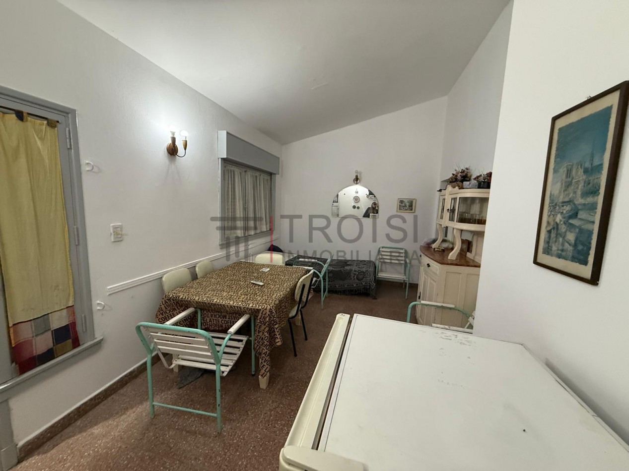 V2 - Chalet 3 ambientes - Calle 39 e/5 y 6