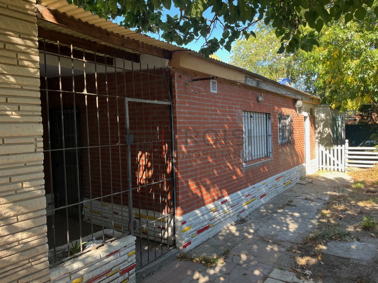 V72 - Depto. 3 ambientes - Calle 5 e/46 y 47