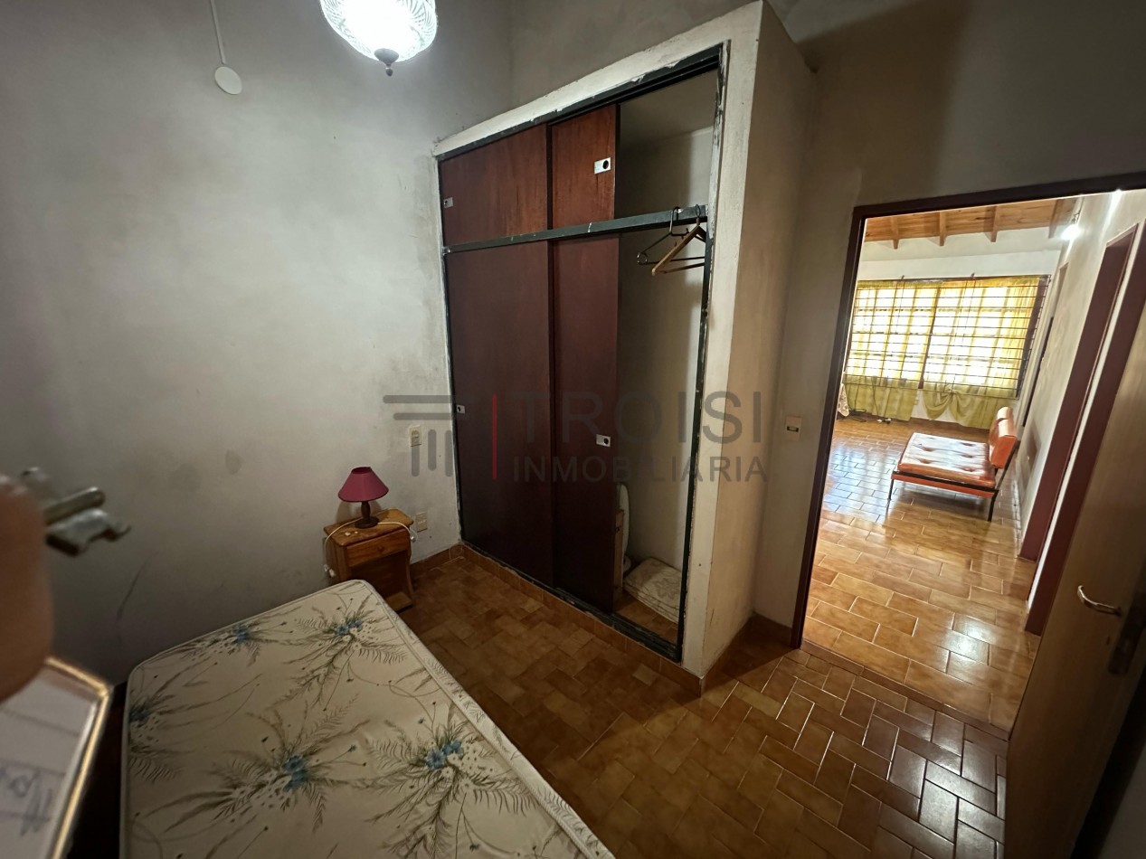 Chalet 4 ambientes - Calle Mendoza N°625 - V53