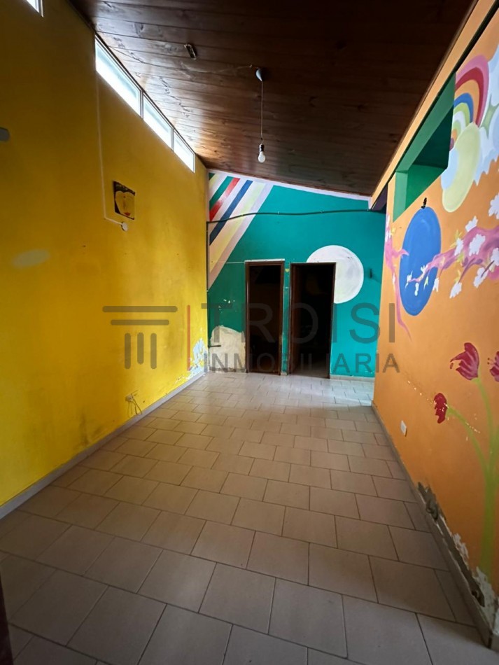 V87 - Depto. 3 ambientes - Calle 3 e/39 y 40