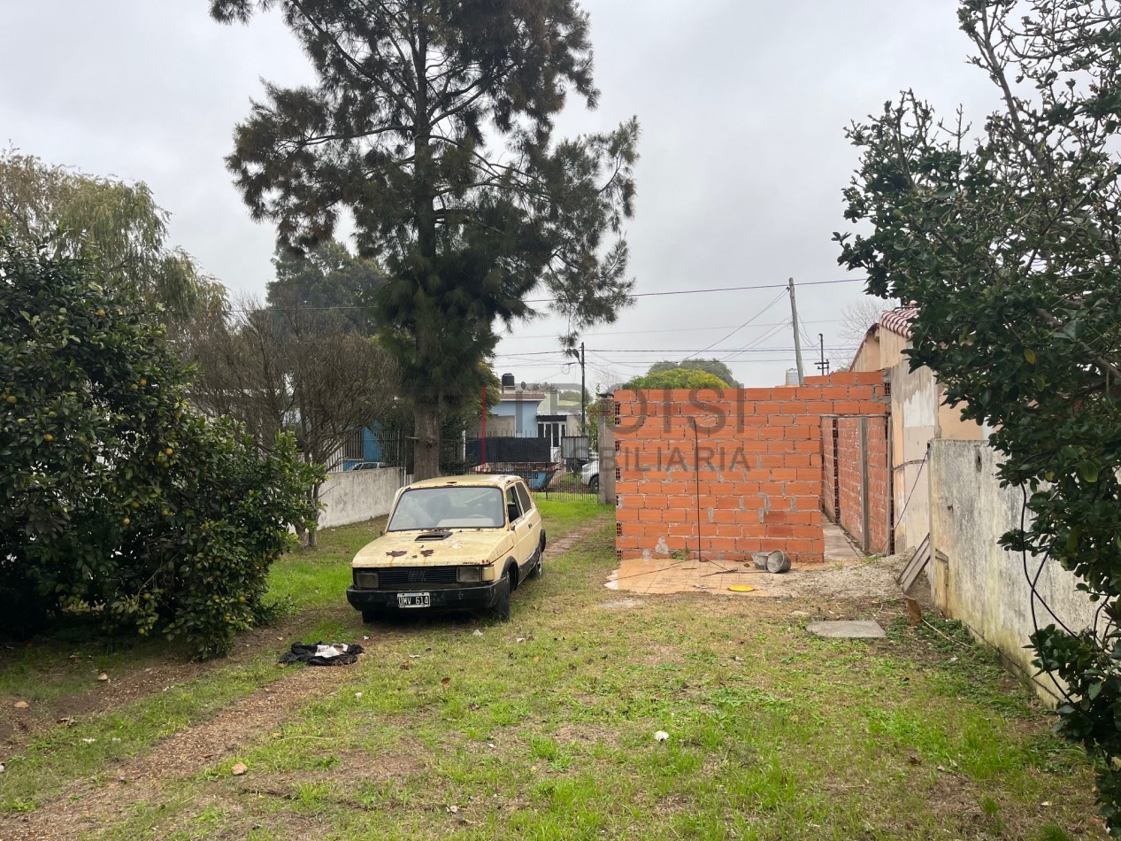 V34 - Chalet 4 ambientes - Calle 13 e/37 y 38