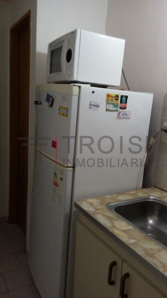 A36 - Duplex 3 ambientes - Calle 35 e/5 y 6