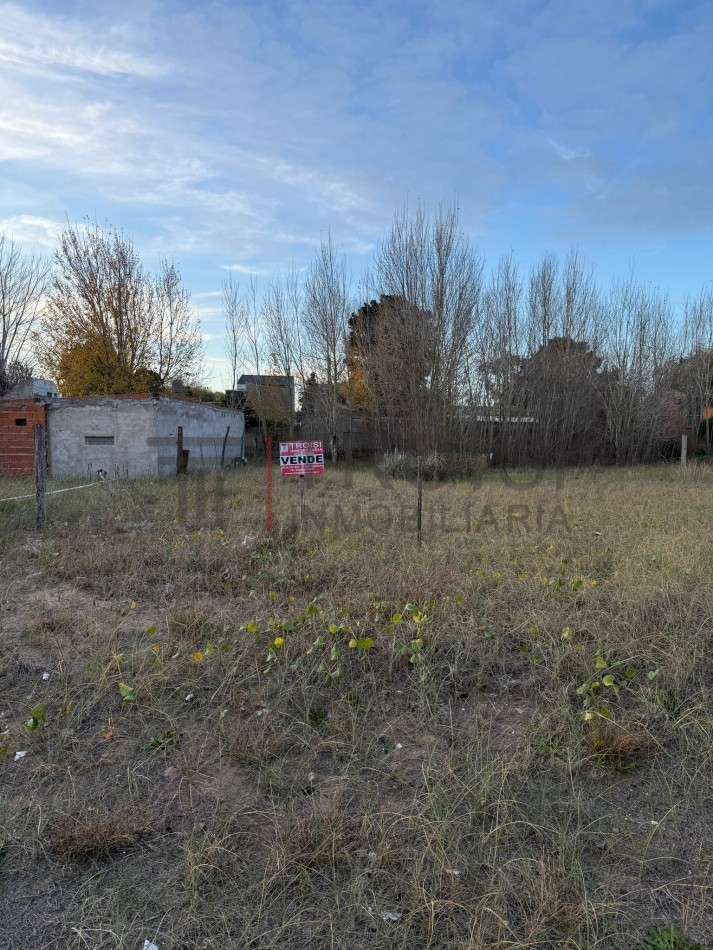 L9 - Lote Calle 46 e/ 7 Y 8 - Santa Teresita
