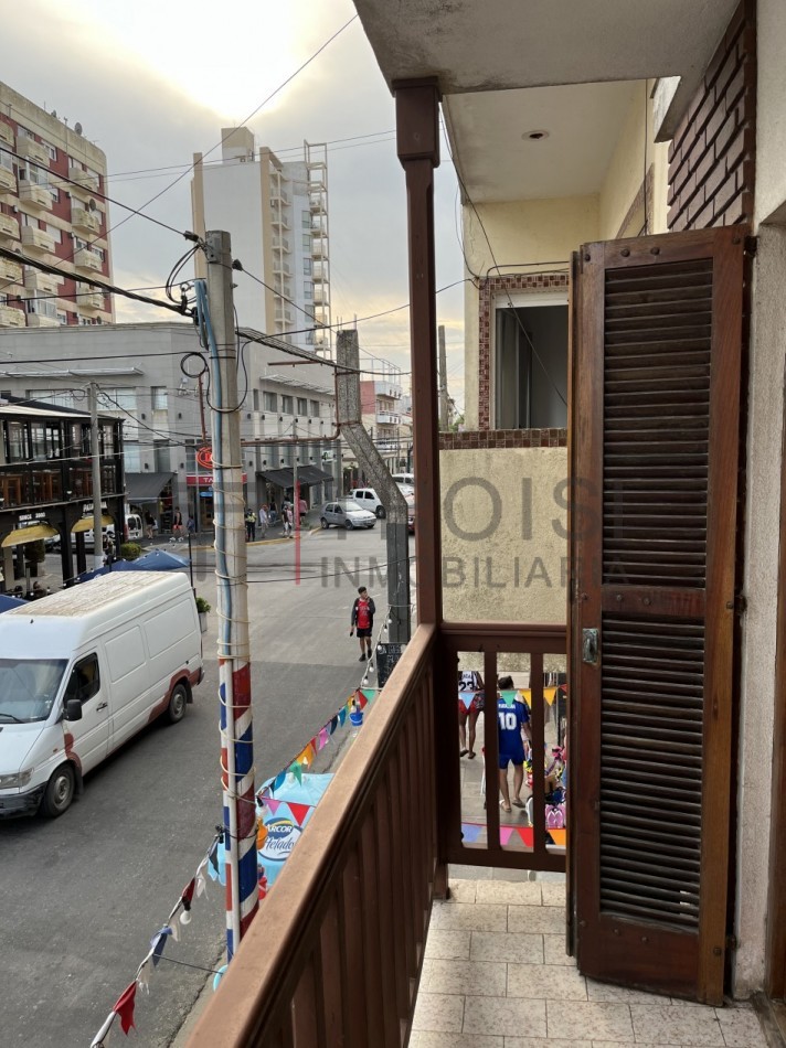 62 - Depto. 3 ambientes - Calle 36 e/Costanera y 2 