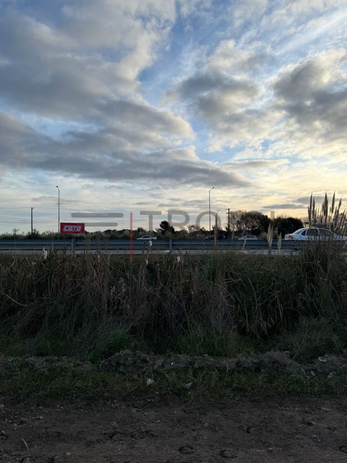L23 - Lote Calle 16 Esq. 60 - Mar del Tuyu