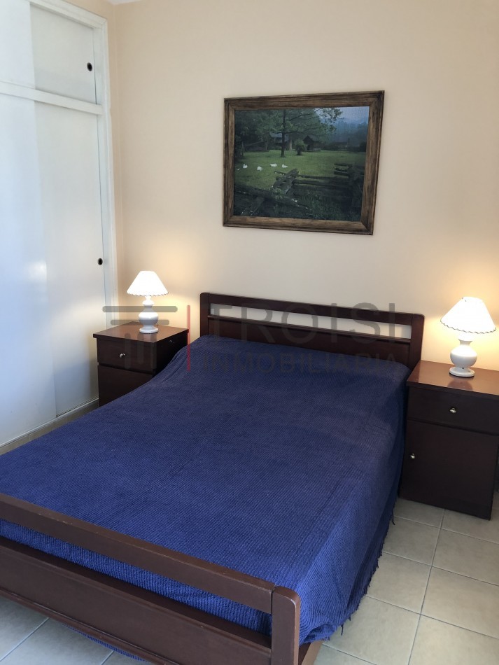 A9 - Triplex 4 ambientes - Calle 48 e/ 2 y 3