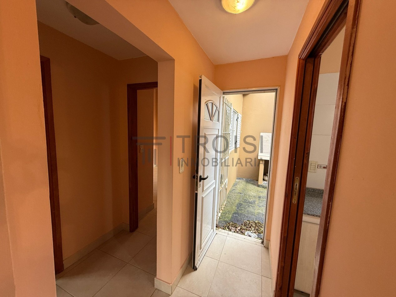 293 - Chalet de 3 ambientes - Calle 29 e/ 6 y 7
