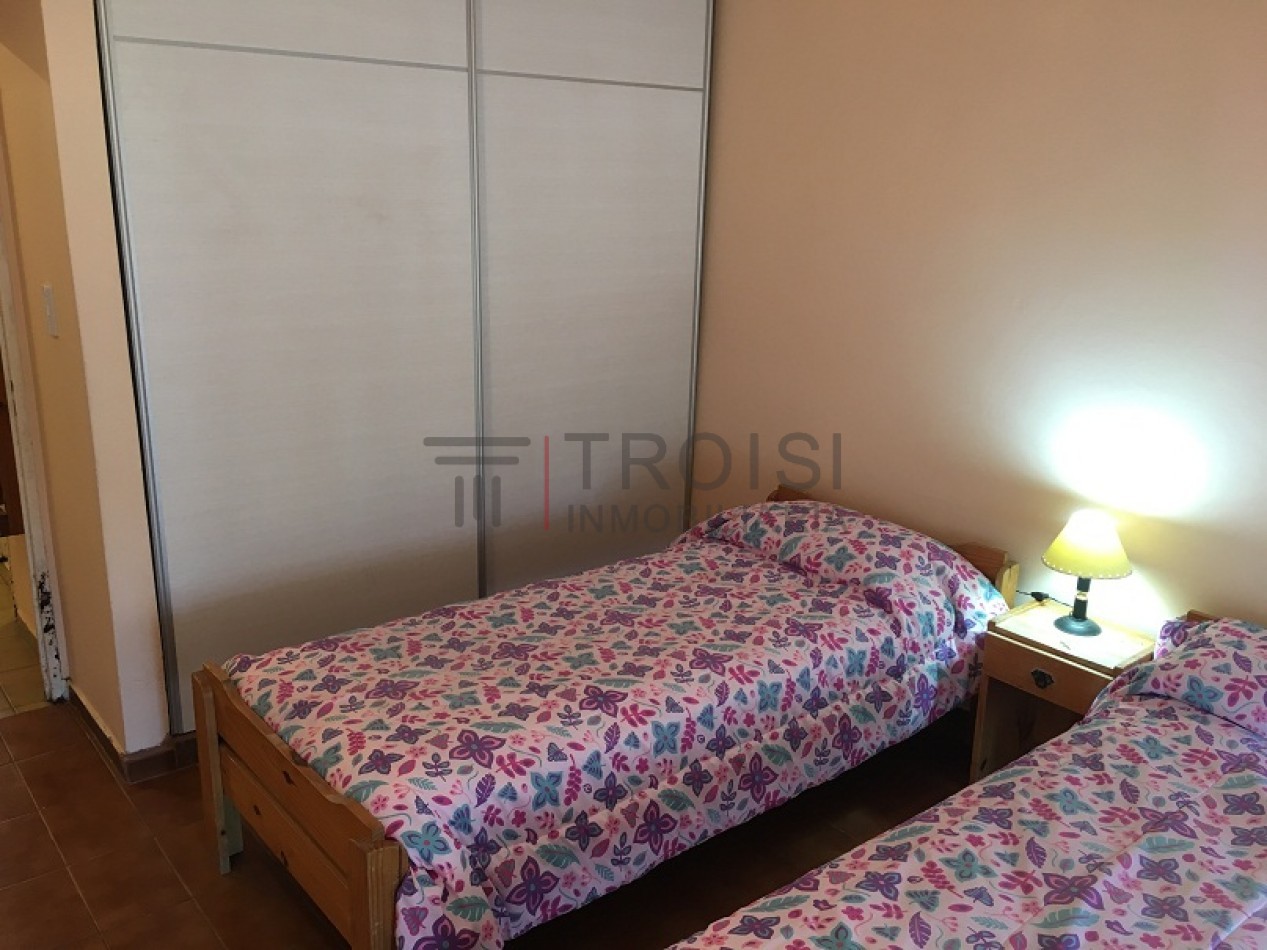 A17a - Depto. 3 ambientes - Av. 32 e/2 y 3