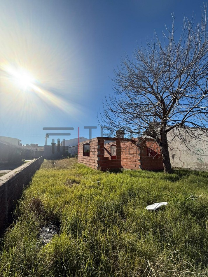 L31 - Lote Calle 37 e/ 5 y 6 - Santa Teresita
