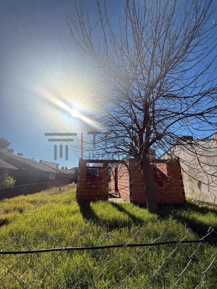 L31 - Lote Calle 37 e/ 5 y 6 - Santa Teresita