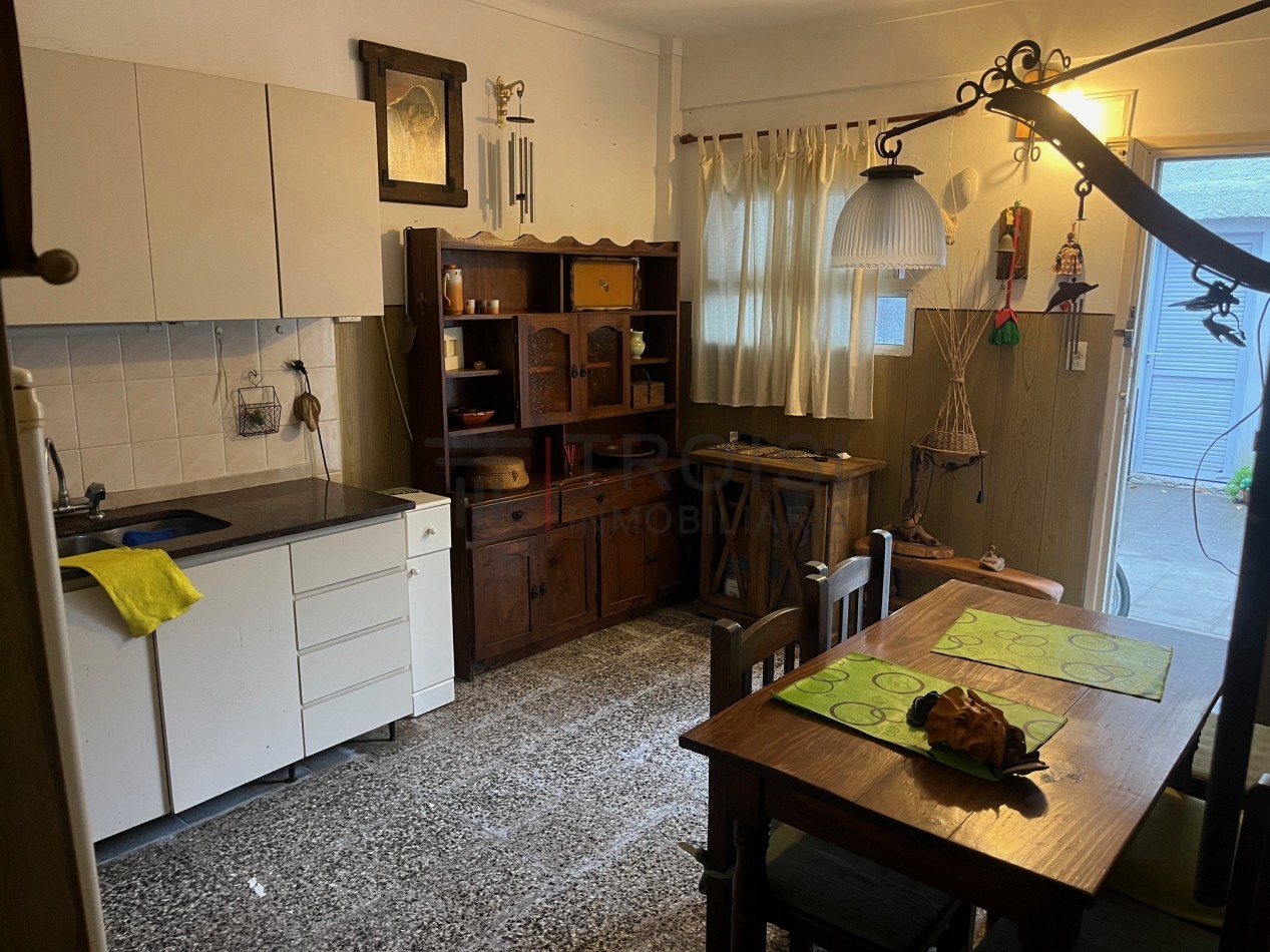 V46 - Depto. 3 ambiente - Calle 30 e/3 y 4