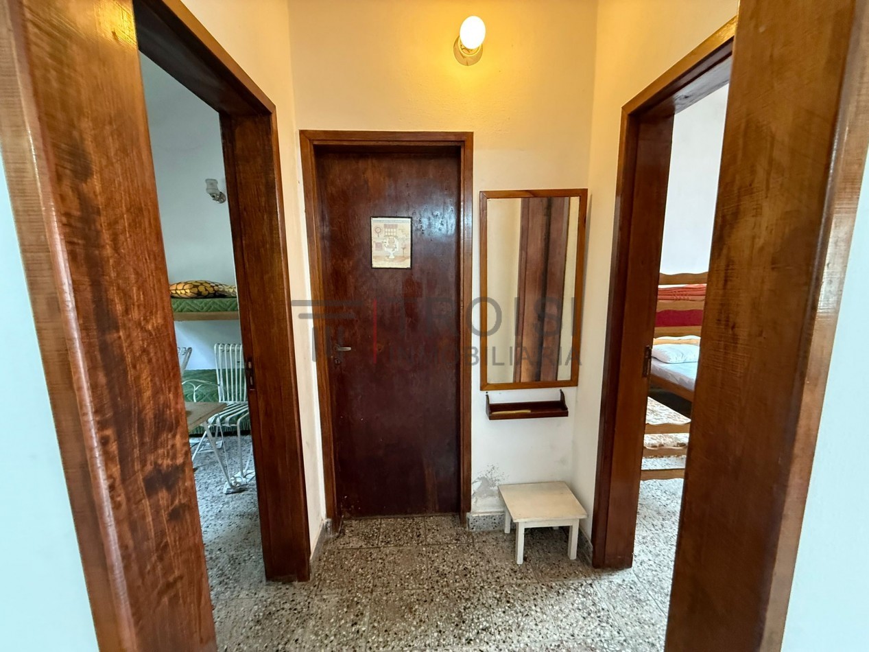 V19 - Chalet 3 ambientes - Calle 28 e/9 y 10