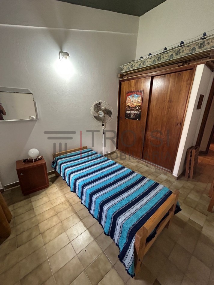 V21 - Chalet 3 ambientes + Depto. 2 ambientes - Calle 7 e/52 y 53