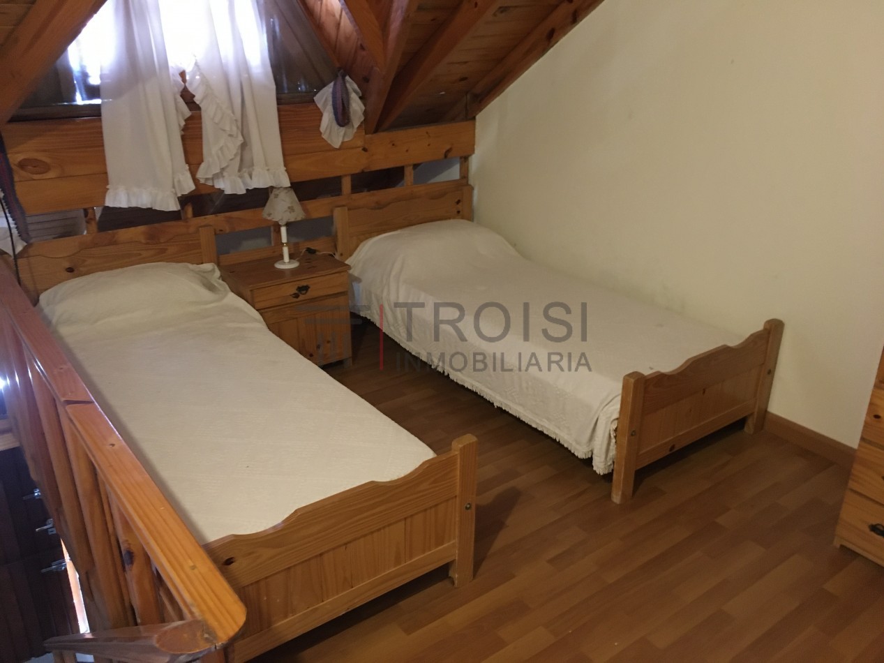 A21 - Duplex 3 ambientes - Calle 5 e/ 36 y 37