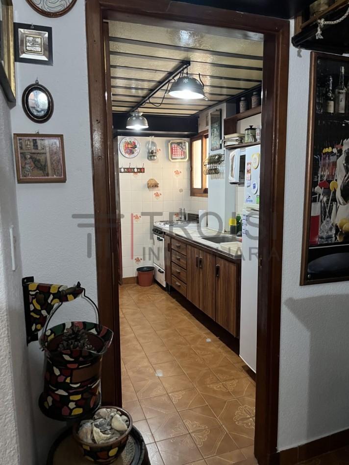62 - Depto. 3 ambientes - Calle 36 e/Costanera y 2 