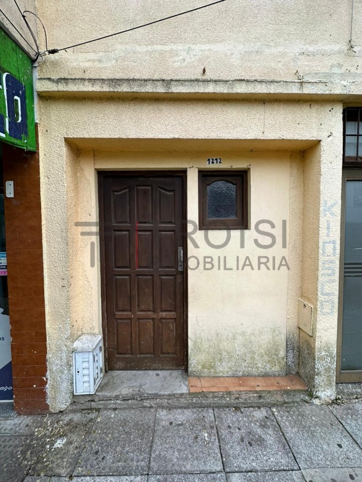 V87 - Depto. 3 ambientes - Calle 3 e/39 y 40