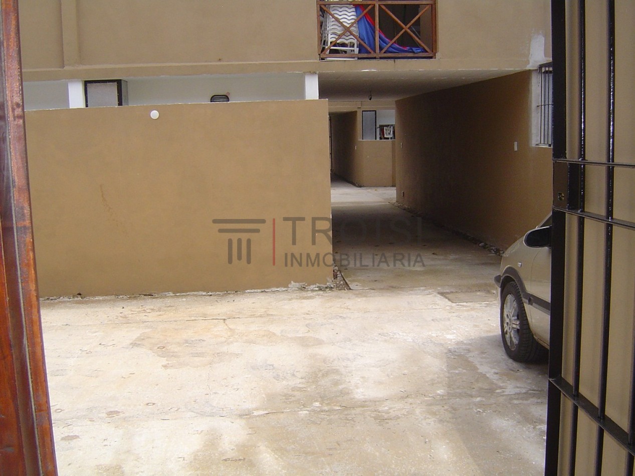 A1 - Duplex 3 ambientes - Calle 45 e/ 3 Y 4