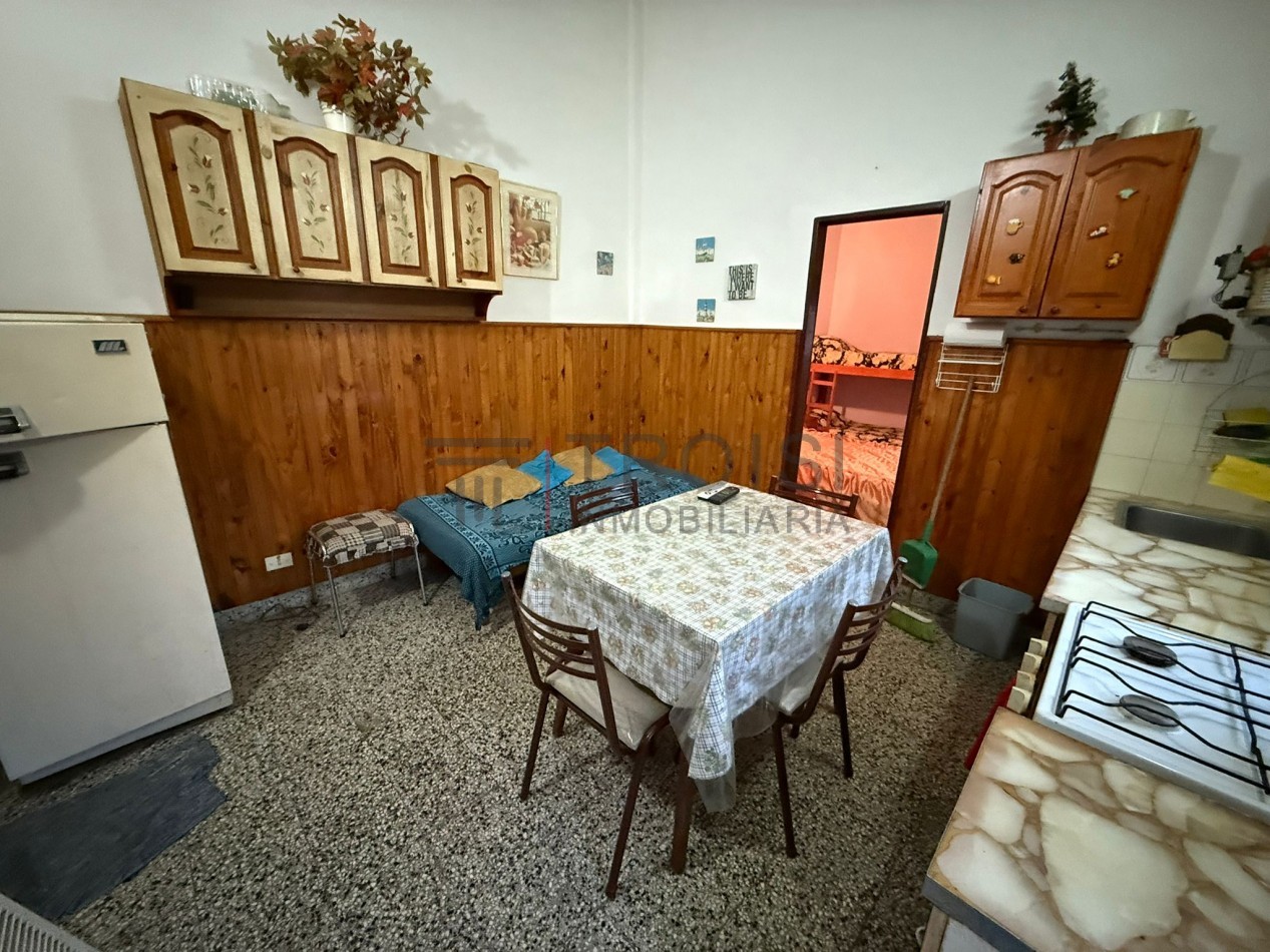 V17 - Depto. 2 ambientes - Calle 36 e/ 2 y 3