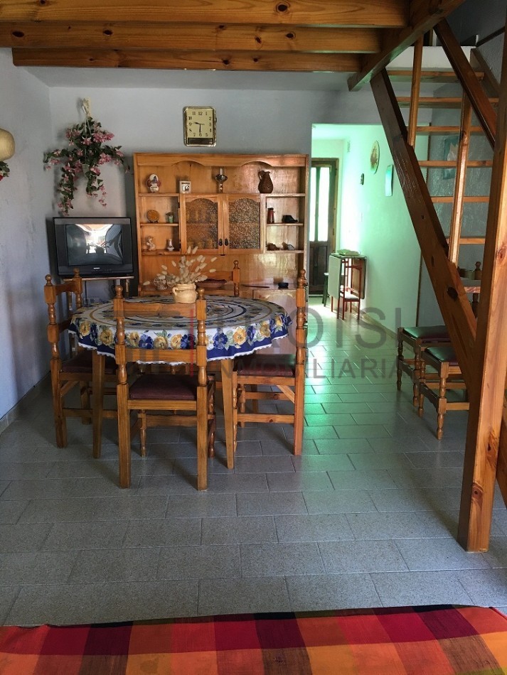 A13 - Duplex 3 ambientes - Calle 5 e/33 y 34